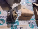 thermostat SOMECA