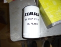 filtre huile moteur CLAAS AXOS