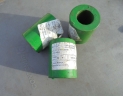 3 cales chargeur JOHN DEERE